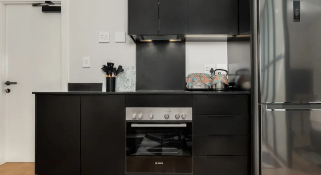 Студия Classic The Carrington Aparthotel by Totalstay