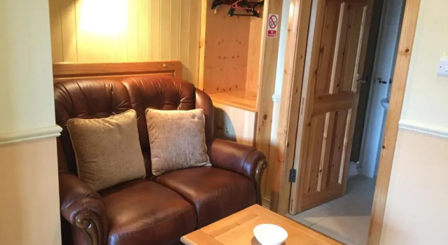 Номер Standard Algret House B&B