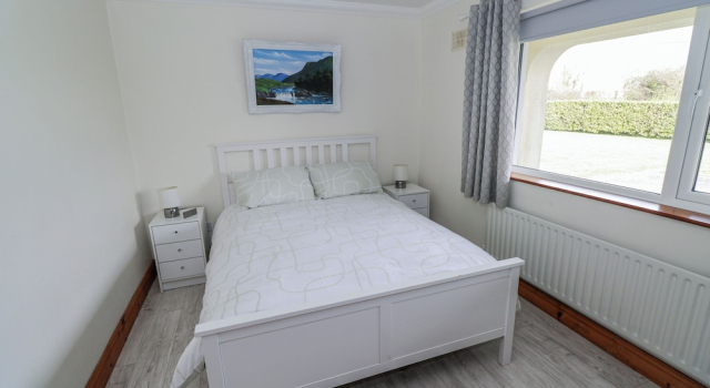 Castle View, Prenota Casa vacanze Hotel a Connacht con parcheggio, Parcheggio