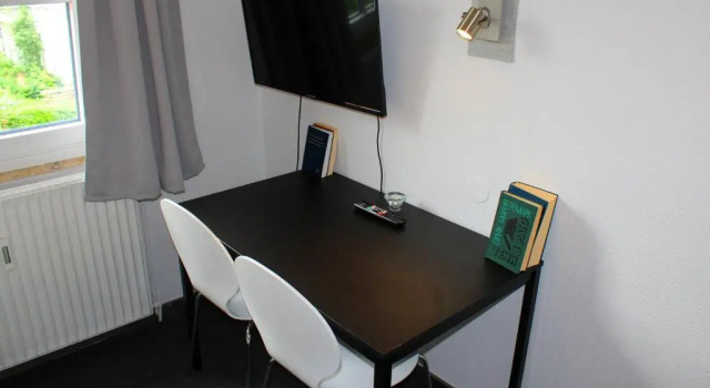 Двухместный номер Standard CVJM Hotel am Dom