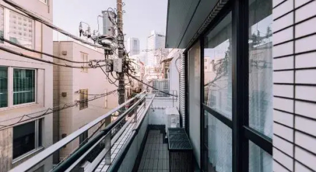 Showa Bloom Shinjuku _Minimalist, Забронировать Отель Синдзюку Токио, рядом с Hanazono Shrine