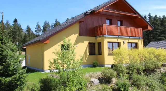 Villa Park Lipno-Lipno-In, Забронировать Вилла Липно-над-Влтавой Водохранилище Липно