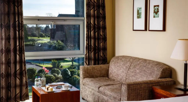 Номер Standard Holiday Inn Dumfries by IHG