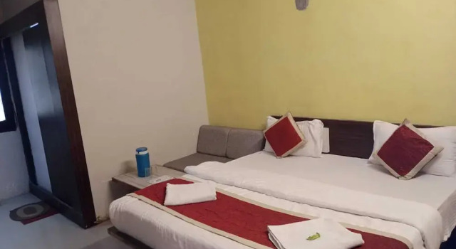 Hotel Always Welcome by SAH, Забронировать Отель Отели штата Раджастхана с парковкой, Парковка