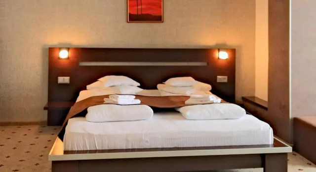 Hotel Premier, Varaa Hotelli Sibiu 