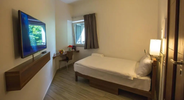 Одноместный номер Standard Eidsvoll Express Hotel