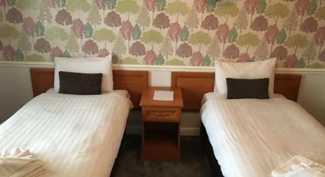 Kyte Hotel, Забронировать Отель Отели Англии 3 звезды, 3*