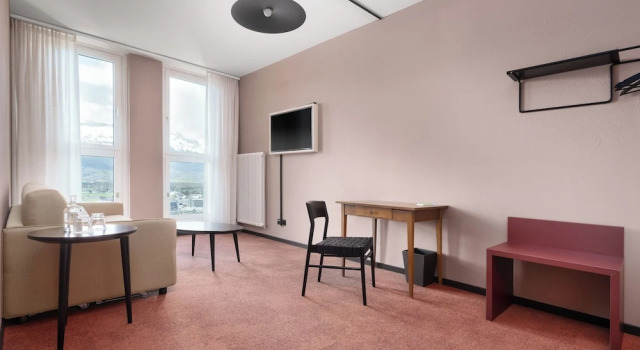 Standard Suite Kloster by bsmart