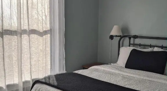 Номер Standard Colborne Bed and Breakfast