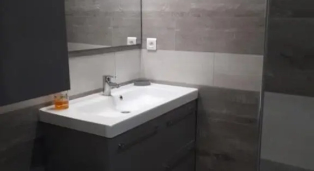 Коттедж maison Inseme