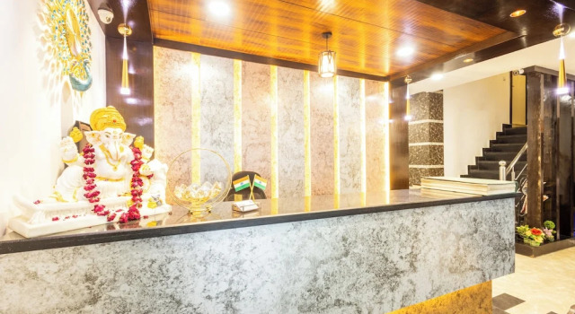 Hotel Cosmo, Забронировать Отель Отели Нью-Дели с завтраком, Завтраки