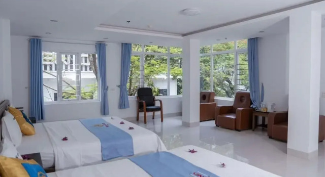 Grand Ireland hotel, Забронировать Отель Катба 
