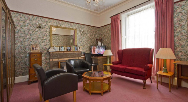 Ashurst Lodge, Забронировать Отель Отели Торки 3 звезды, рядом с Художественно-исторический музей Торр-Эбби, 3*