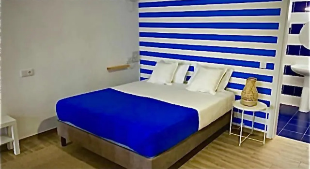 Семейный люкс Villa Nova Nautic & Nature