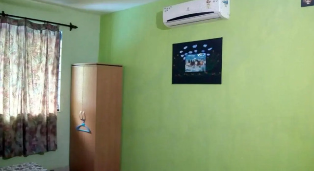 Двухместный номер Superior с балконом и с красивым видом из окна Aguiar Guest House