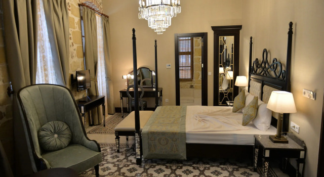 The Shahut Hotel, Rezerwuj Hotel Hotele all inclusive w Hatay, All Inclusive