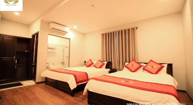 Gia Hoa Hotel