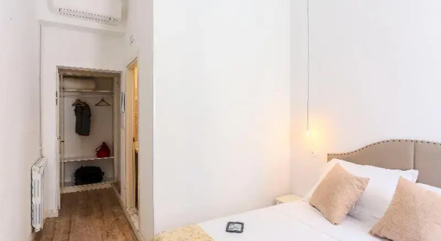 Номер Standard Hotel Cathrine