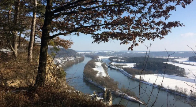 Idylle II an der Donau, Prenota Hotel Pentling Alto Palatinato