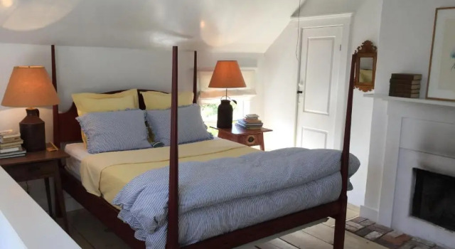 Номер Standard Marston House Wiscasset