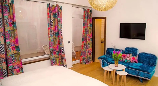 Boutique Hotel Frieden, Varaa Boutique-hotelli Hotellit Baijeri pysäköinnillä, Pysäköinti