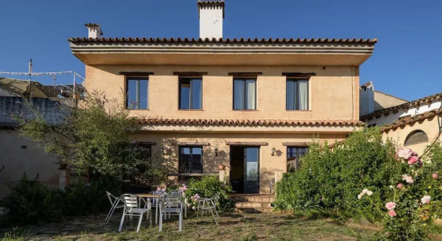 La Flamenca Inn, Book Guesthouse Hotels in Extremadura with a Pool, Swimming Pool