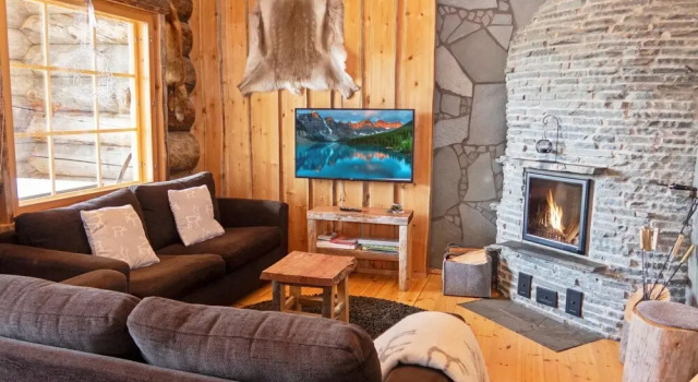 Rukan Skikolo Kuusamo, Забронировать Отель Отели Куусамо 3 звезды, 3*
