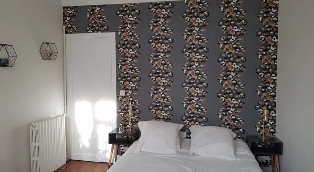 Lhavre de Saint Germain, Book Hotel Saint-Germain-sur-Avre Centre