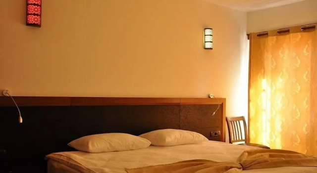 Люкс Simre Hotel