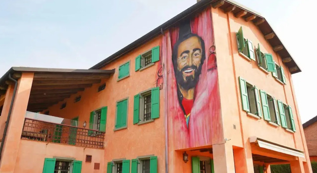 Acetaia Malagoli Daniele e B&B, Book Bed and Breakfast Castelfranco Emilia Emilia-Romagna