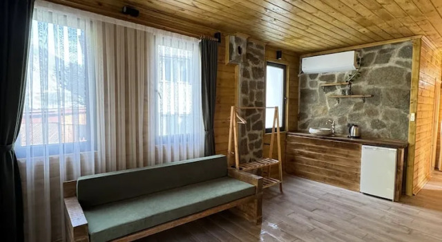 Люкс Luxury Karadeniz Suit