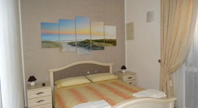 Апартаменты Relax Affittacamere