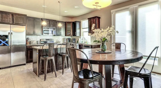 South Salt Lake Home w/ Hot Tub: 7 Mi to Downtown