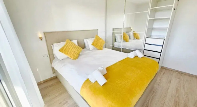 Central 2BR Flat w terrace&parking, Prenota Appartamento Luxembourg Lussemburgo
