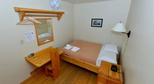 Номер Standard The Bunkhouse