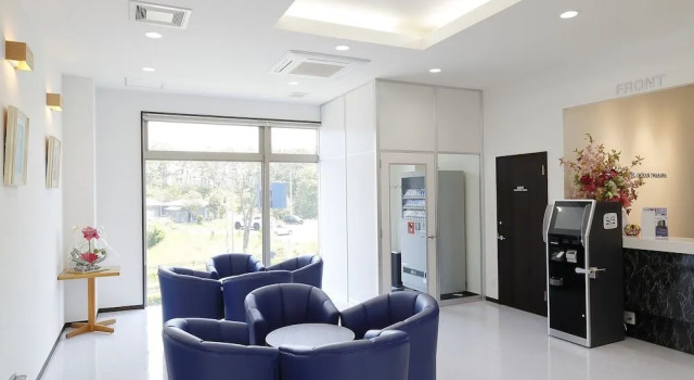 Hotel Ocean Iwasawa, Book Hotel  