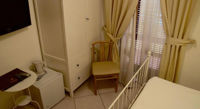 Hotel Anna, Book Hotel Campo nell'Elba Elba