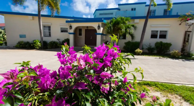 Villa Anguillitta, Buchen Sie Villa Blowing Point Anguilla