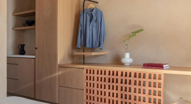 Люкс Ethos Vegan Suites Fira, Santorini