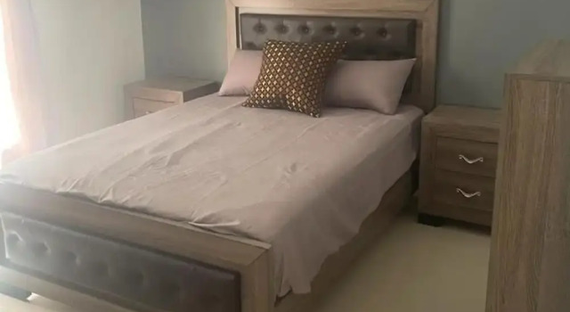 Apartment Sleeps 6 With Pool Access, Réserver Appartement Appartements à Portmore, Appartement