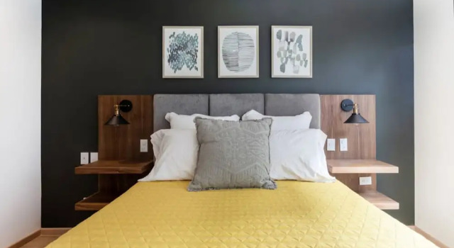 Sophisticated Pad @Roma Norte & Condesa