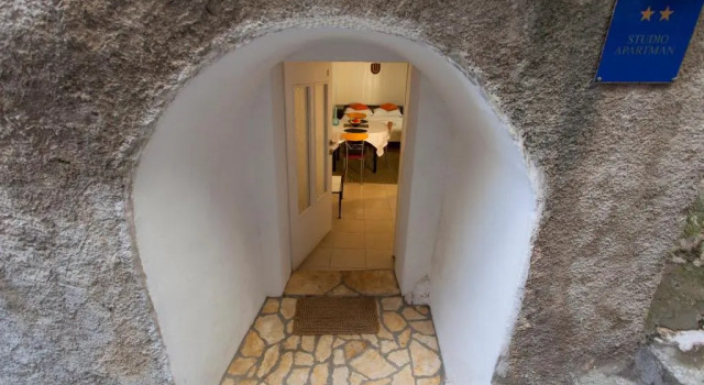Studio Studio Apartment Nihar