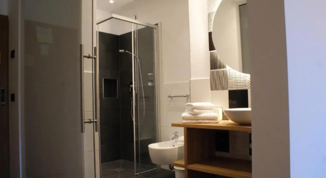 Люкс Hotel Gissbach