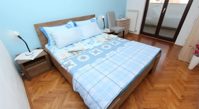 Apartments Natali, Забронировать Апартаменты/квартира Апартаменты Rovinj Riviera, Апартаменты/квартира