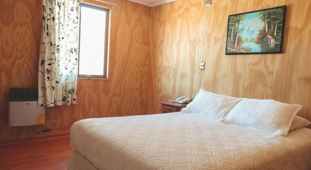 Номер Superior Hotel Iorana Tolache