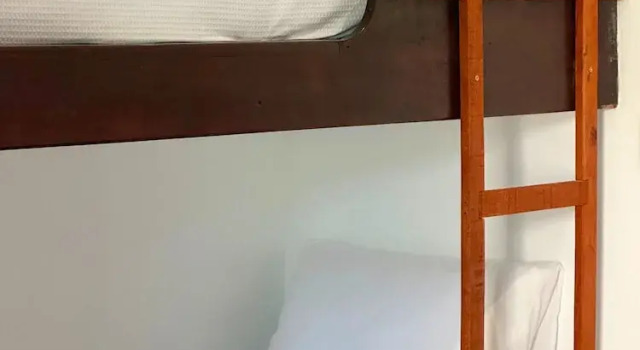 Номер Standard Porto marina resort Ilha Comprida