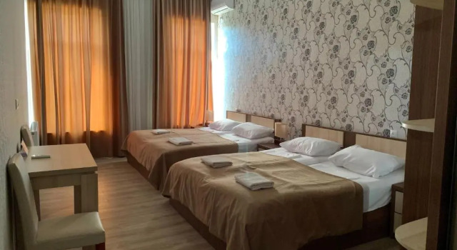 Номер Economy Hotel Red Bridge