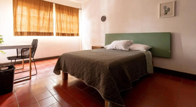 Двухместный номер Standard Casa Sabina