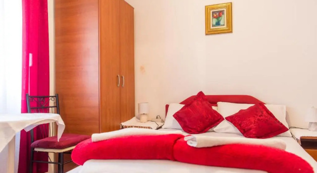 Двухместный номер Standard Guest House Vucicevic