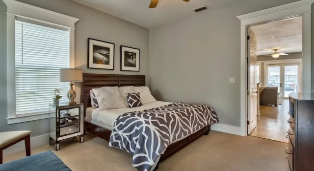 MIRAMAR BEACH VILLAS 103 4 Bedroom Holiday Home by Five Star Properties, Book Feriehus Miramar Beach Emerald Coast